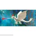 PLAYMOBIL® How to Train Your Dragon III Light Fury with Baby Dragon & Children B07JMCBHSF